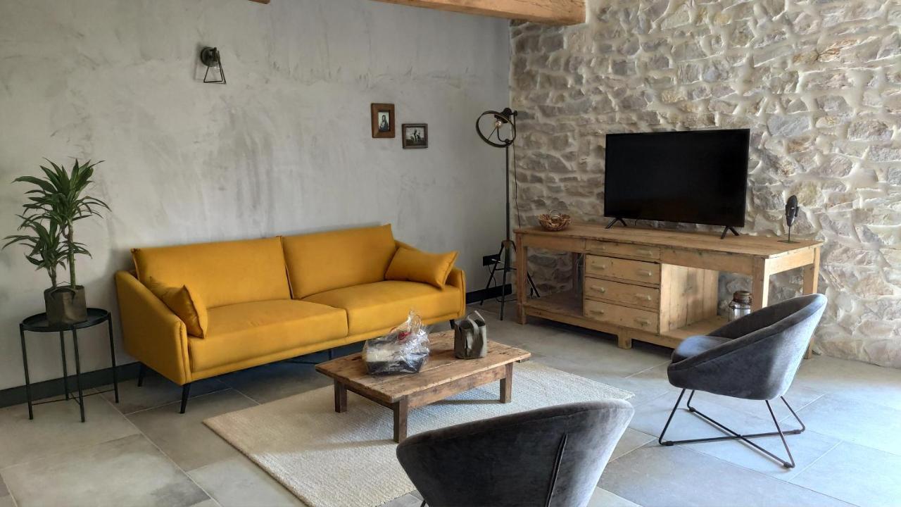 Manoir Du Marquis De Montcalm Bed & Breakfast Vestric-et-Candiac
