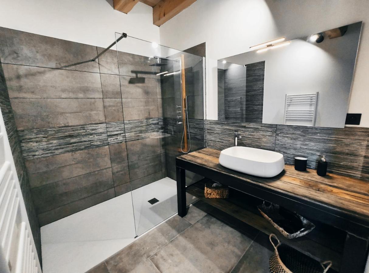 Manoir Du Marquis De Montcalm Bed & Breakfast Vestric-et-Candiac