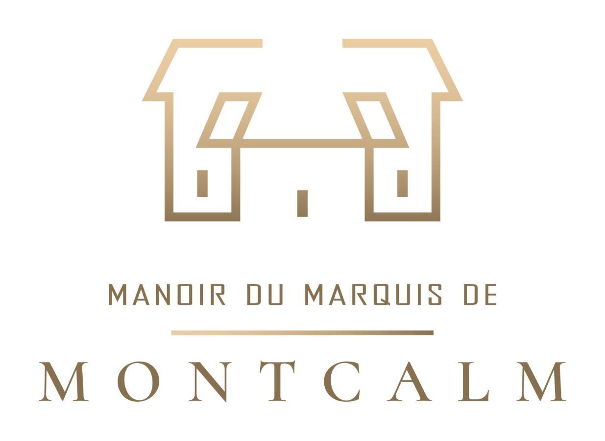 Manoir Du Marquis De Montcalm Vestric-et-Candiac