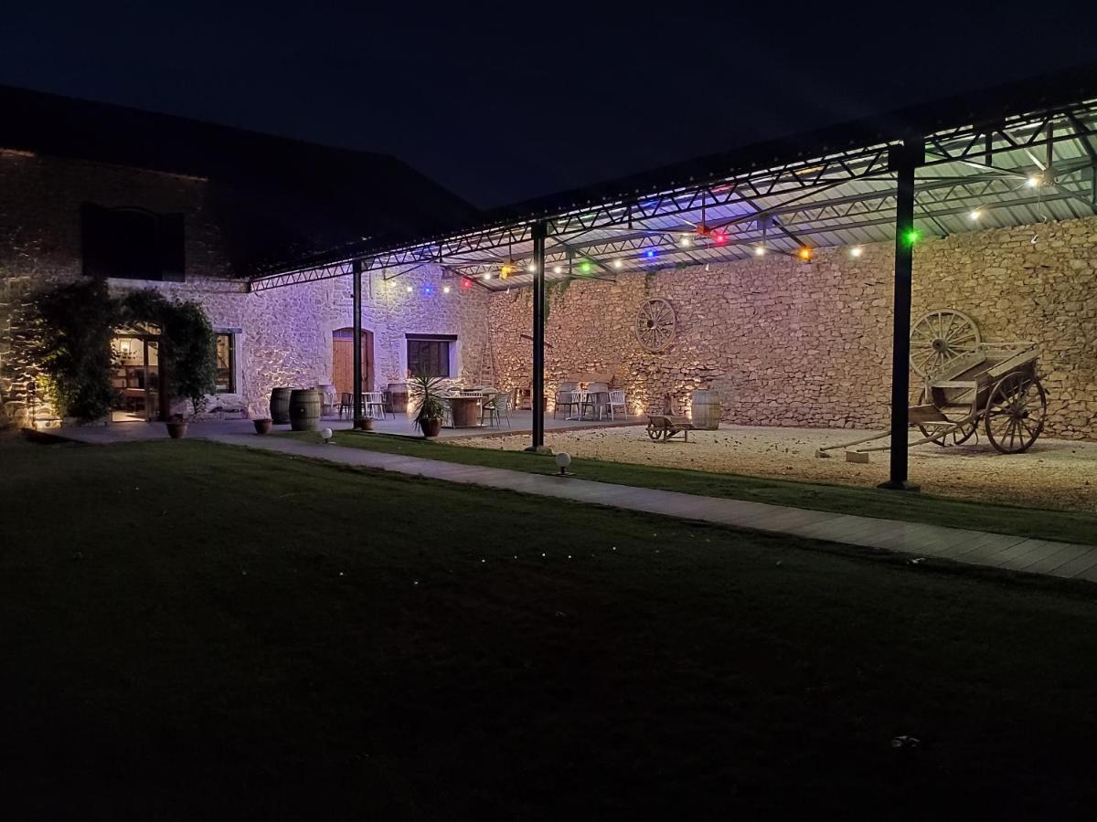 Bed & Breakfast Manoir Du Marquis De Montcalm *