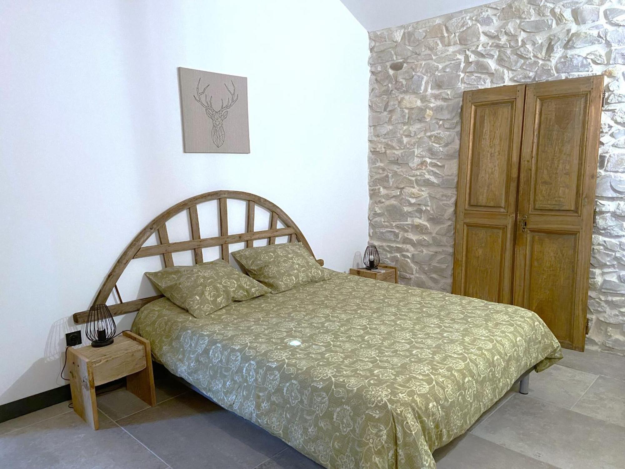 Bed & Breakfast Manoir Du Marquis De Montcalm *