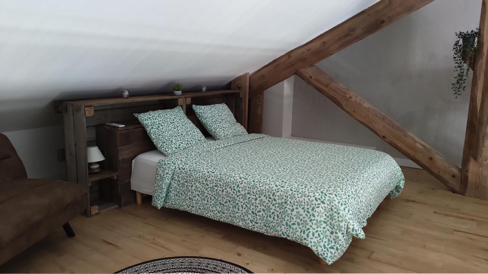 Bed & Breakfast Manoir Du Marquis De Montcalm Vestric-et-Candiac